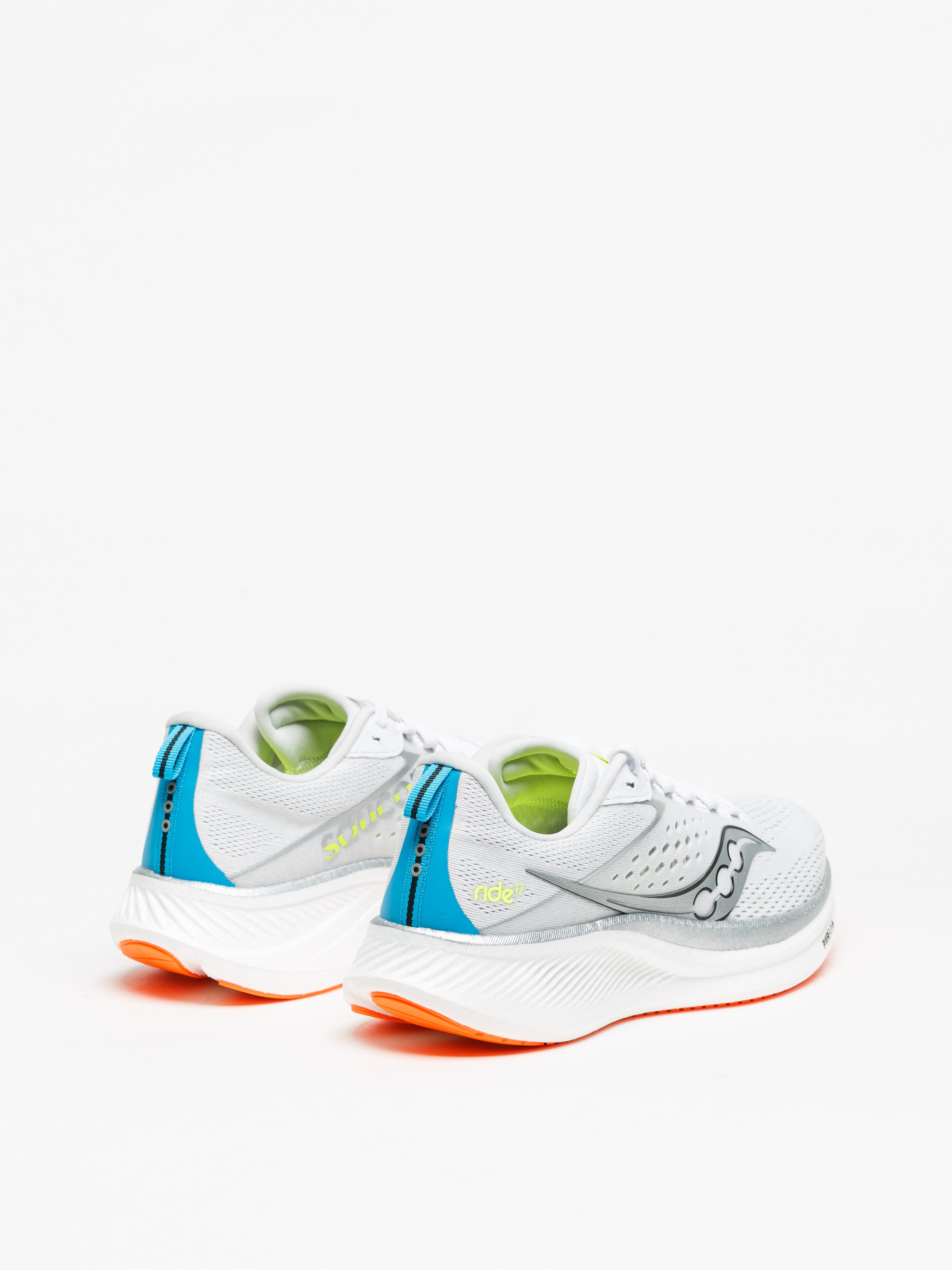 Saucony Ride 17 Shoes