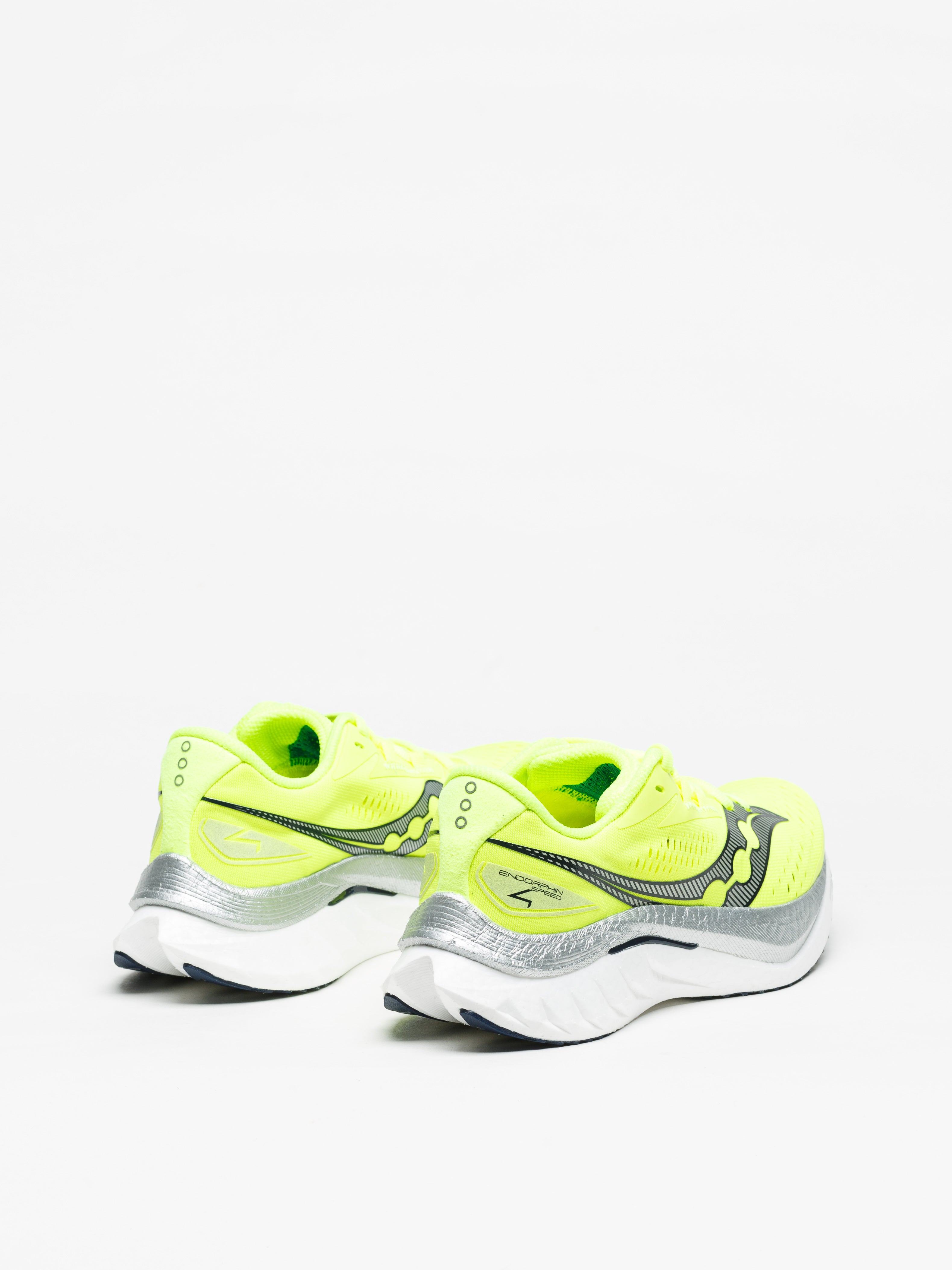 Sapatilhas Saucony Endorphin Speed 4