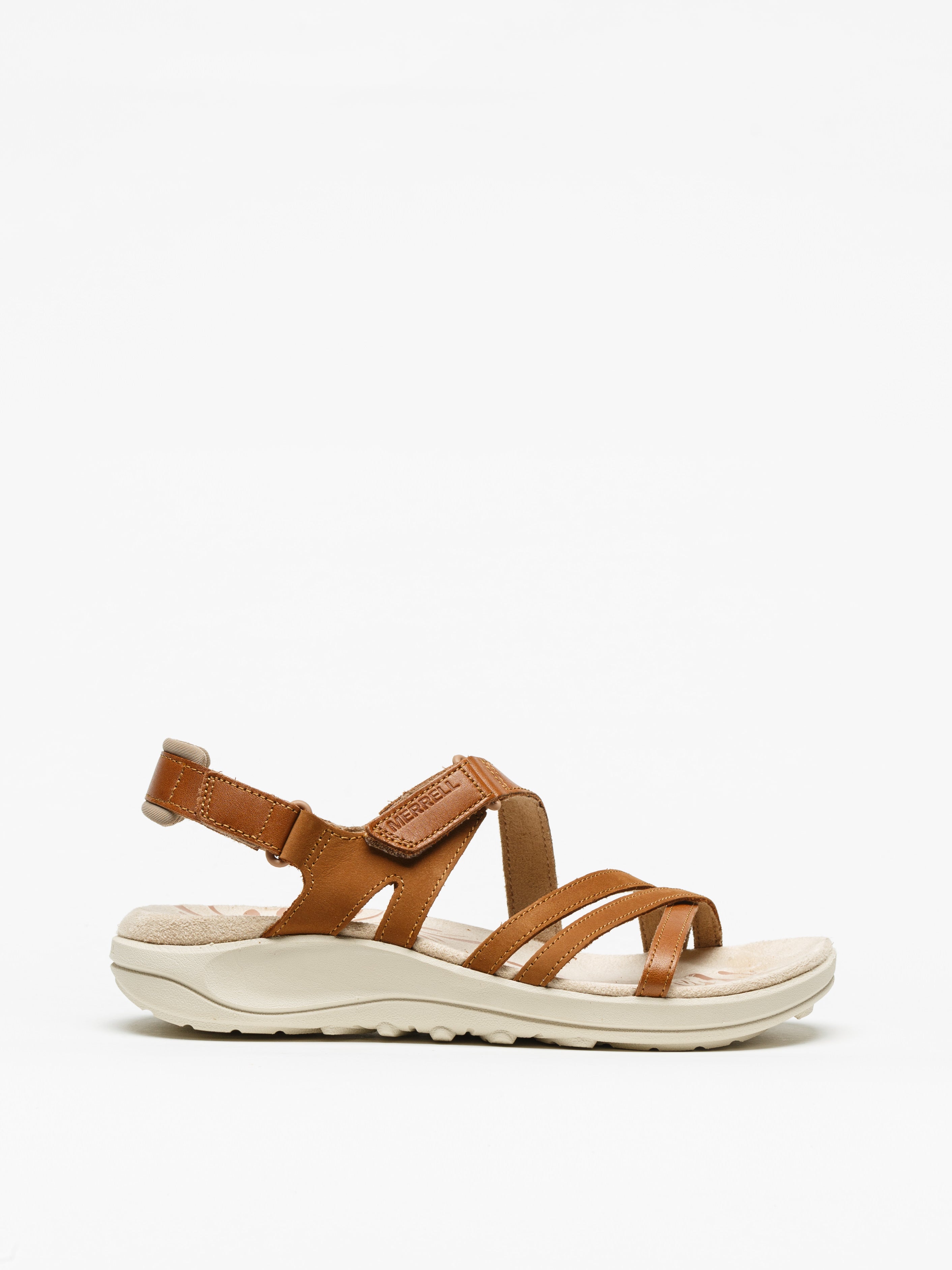 Sandálias Merrell Harbor Backstrap