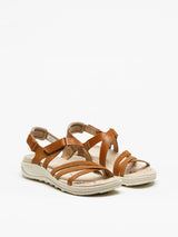 Sandálias Merrell Harbor Backstrap