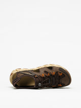 Sandálias Merrell Maipo Explorer