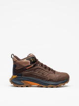 Botas Merrell Moab Speed 2 Waterproof