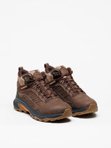 Botas Merrell Moab Speed 2 Waterproof
