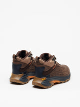 Botas Merrell Moab Speed 2 Waterproof