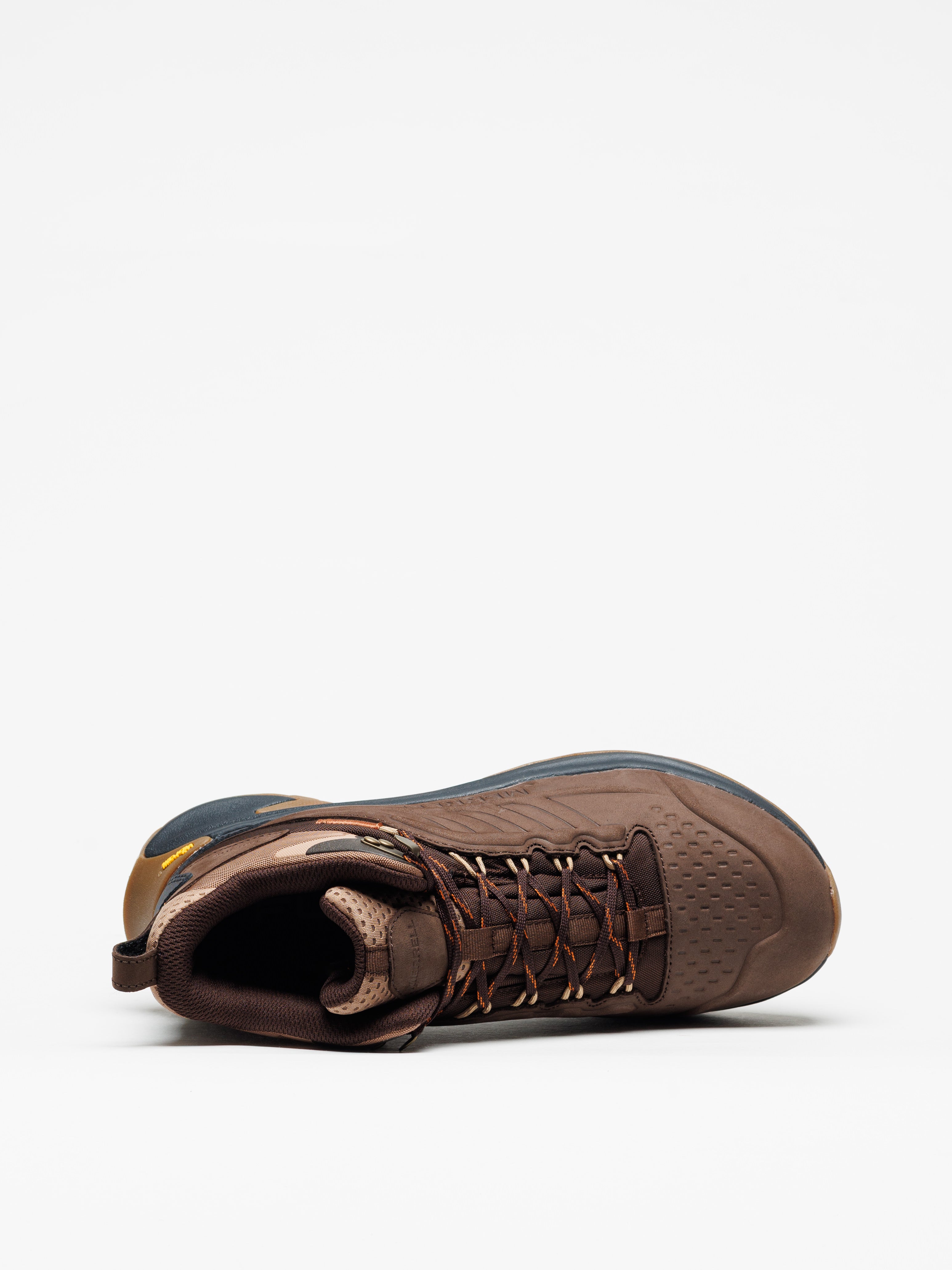 Botas Merrell Moab Speed 2 Waterproof
