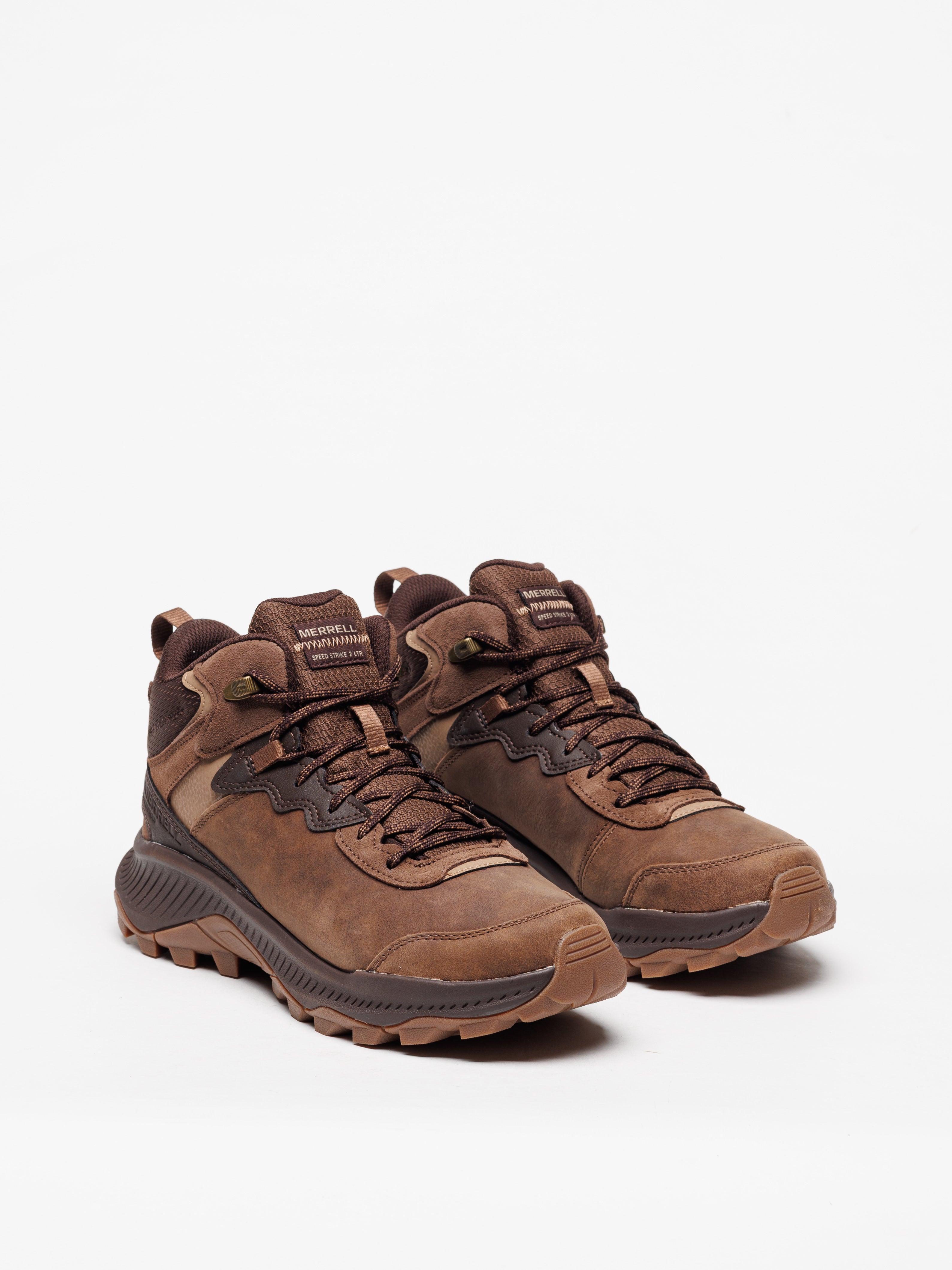 Botas Merrell Speed Strike 2 Mid
