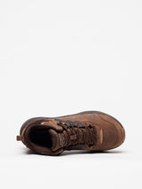Botas Merrell Speed Strike 2 Mid