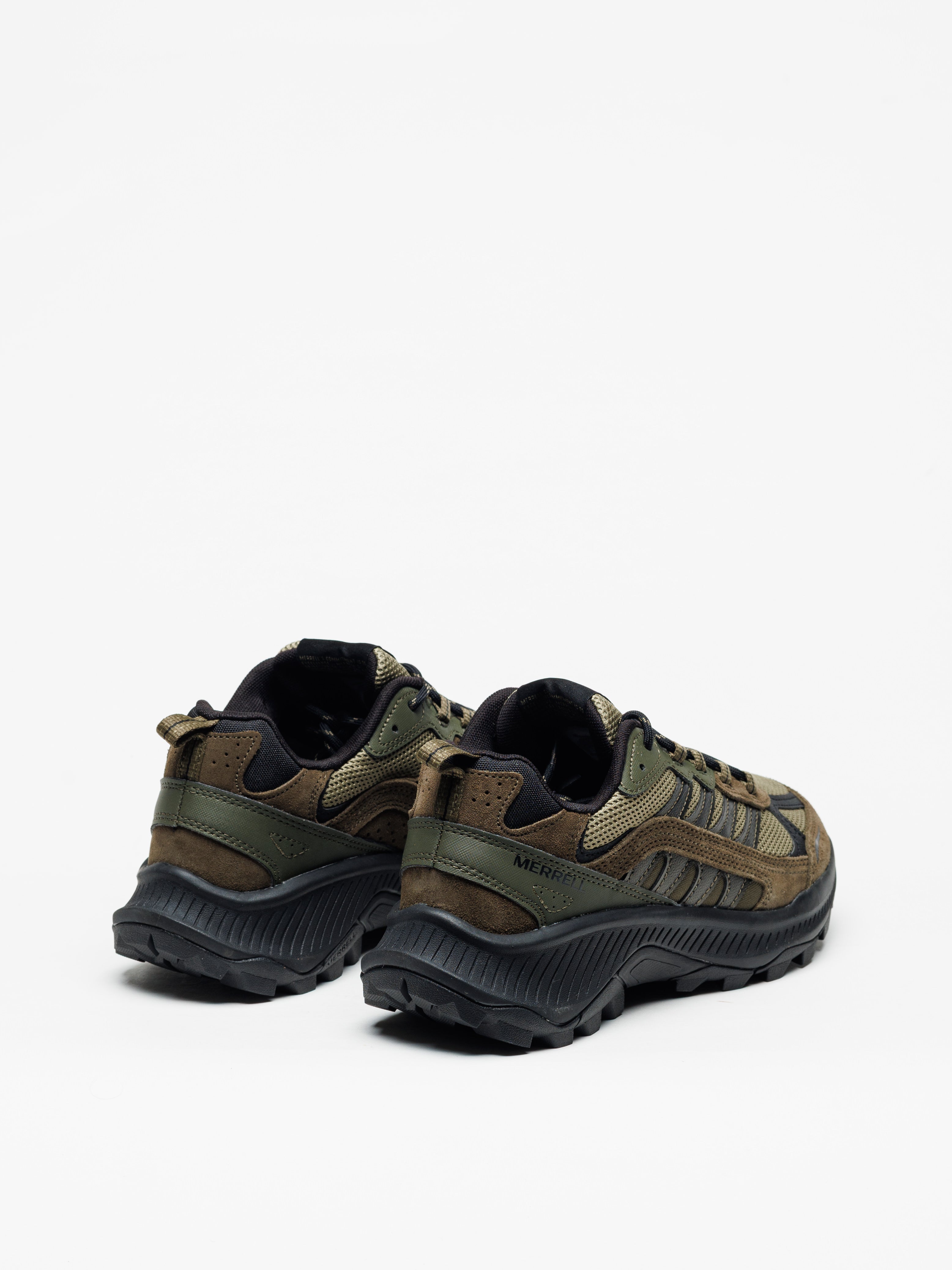 Sapatilhas Merrell Speed Strike 2