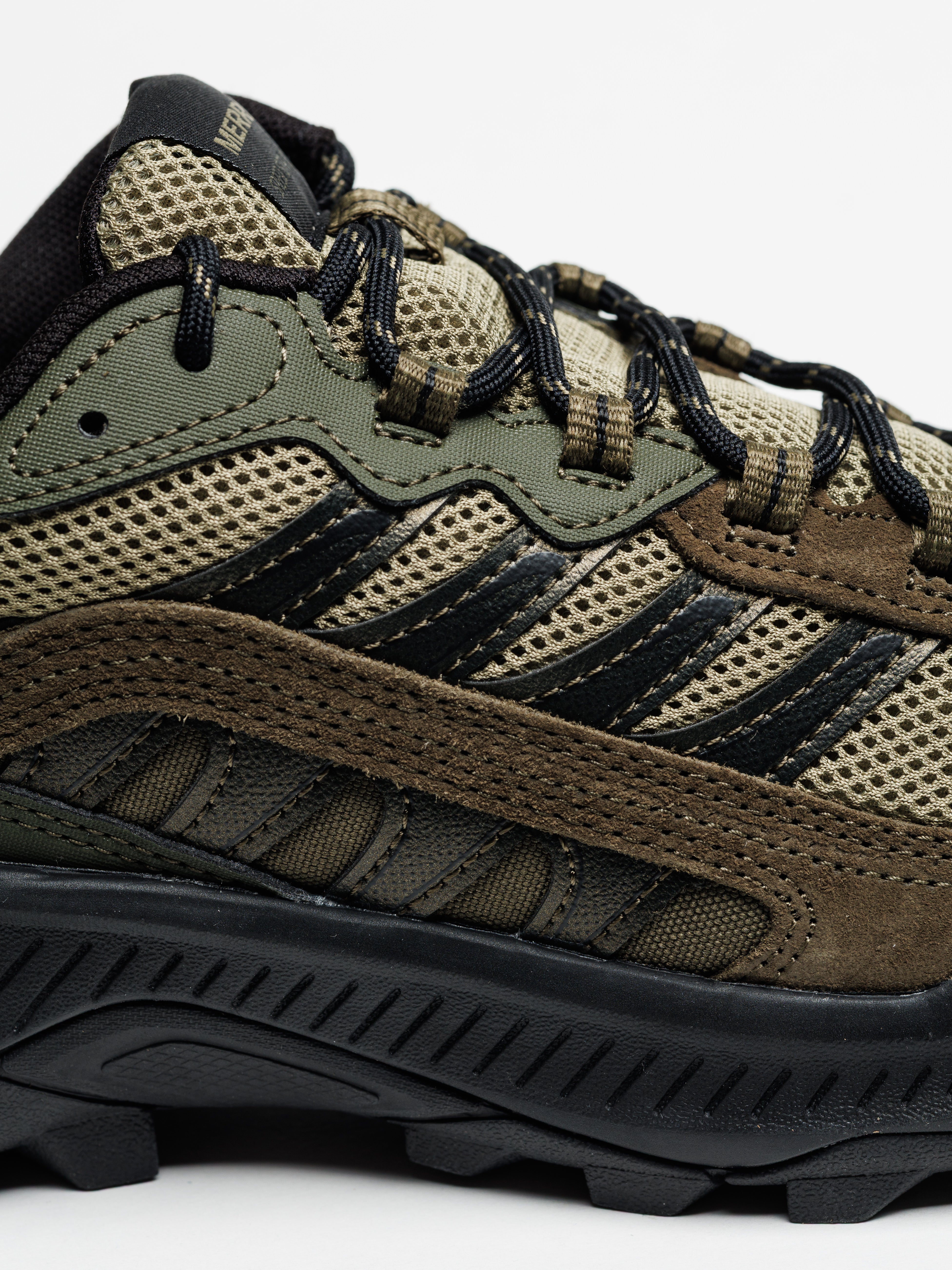 Sapatilhas Merrell Speed Strike 2