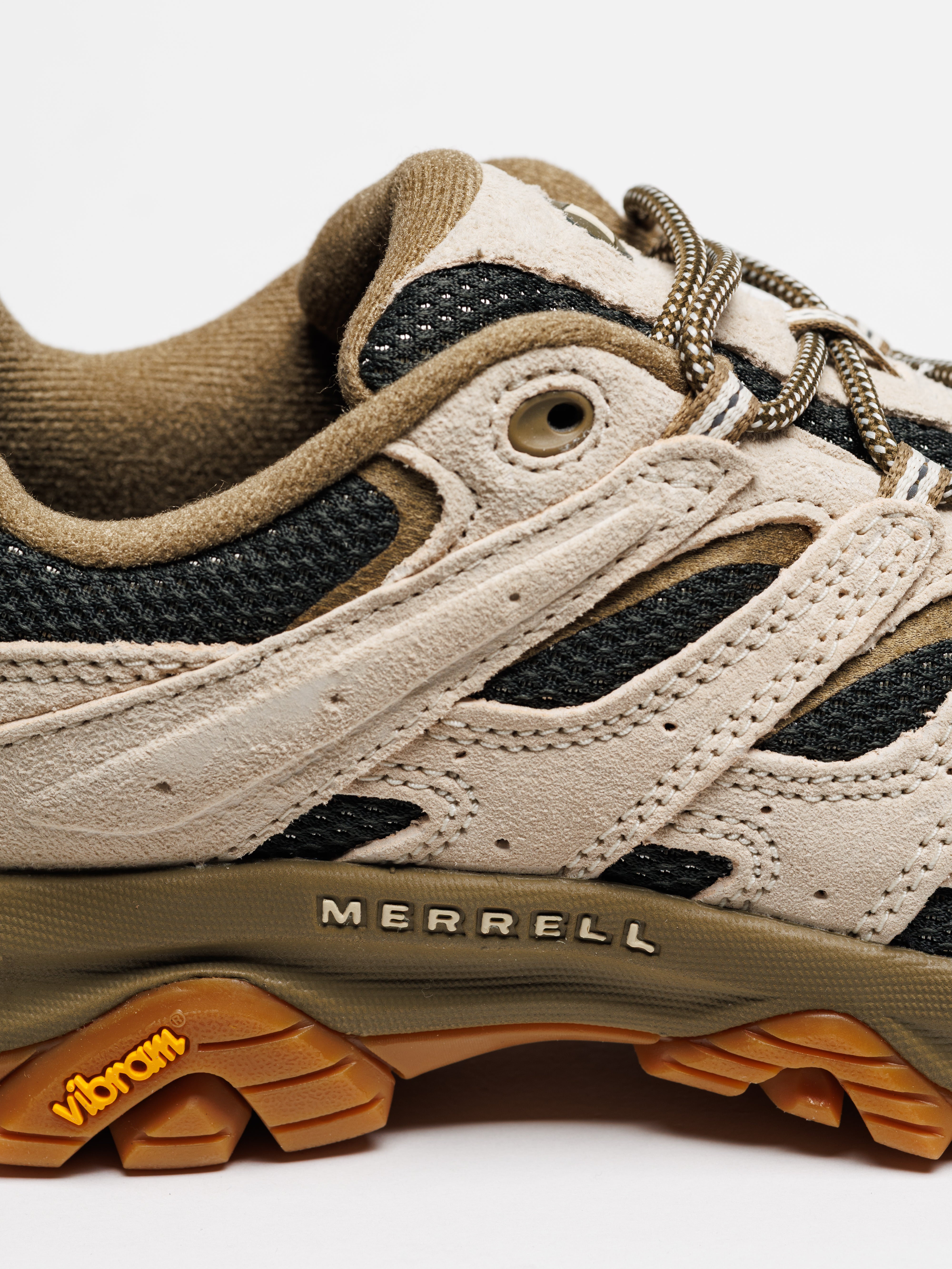 Sapatilhas Merrell Moab 3