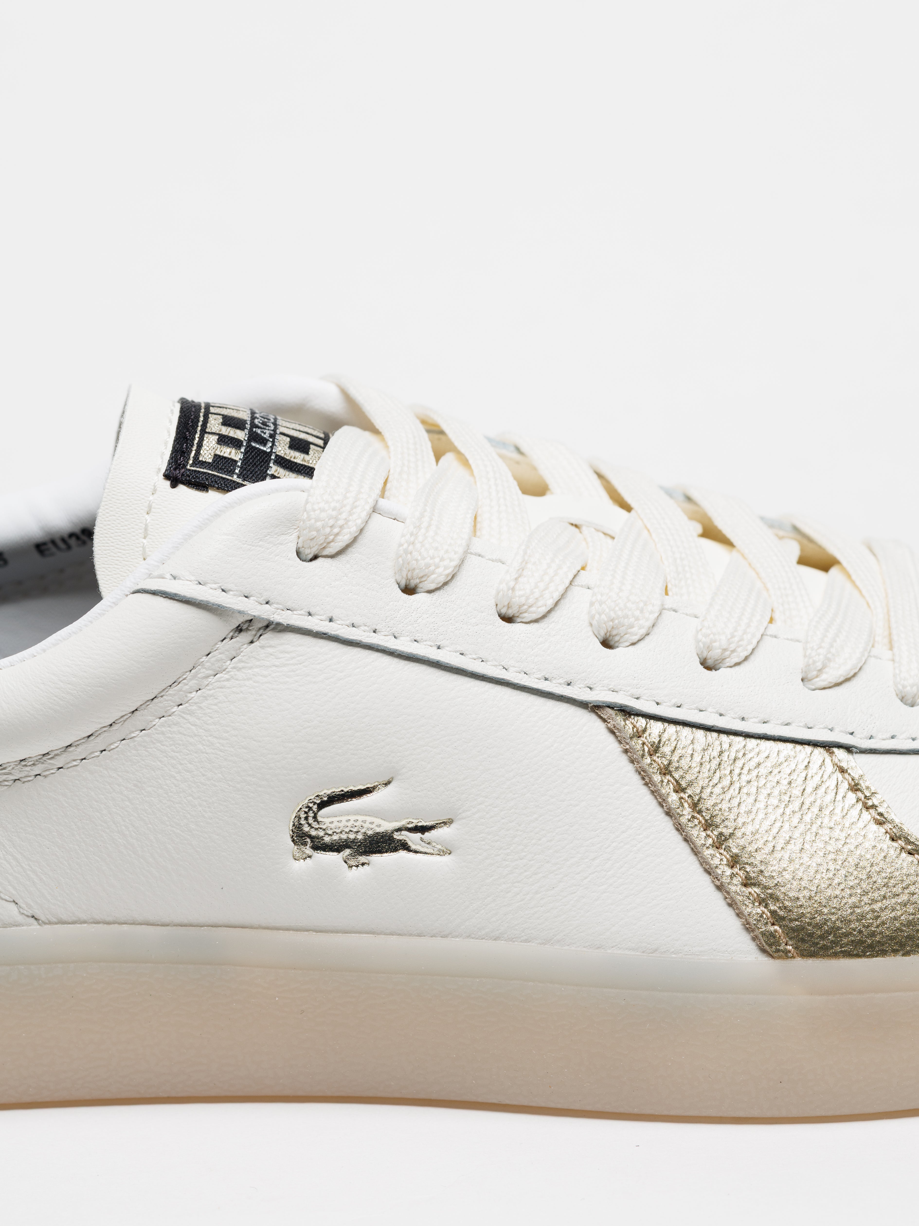 Sapatilhas Lacoste Baseshot Pro