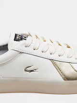 Sapatilhas Lacoste Baseshot Pro