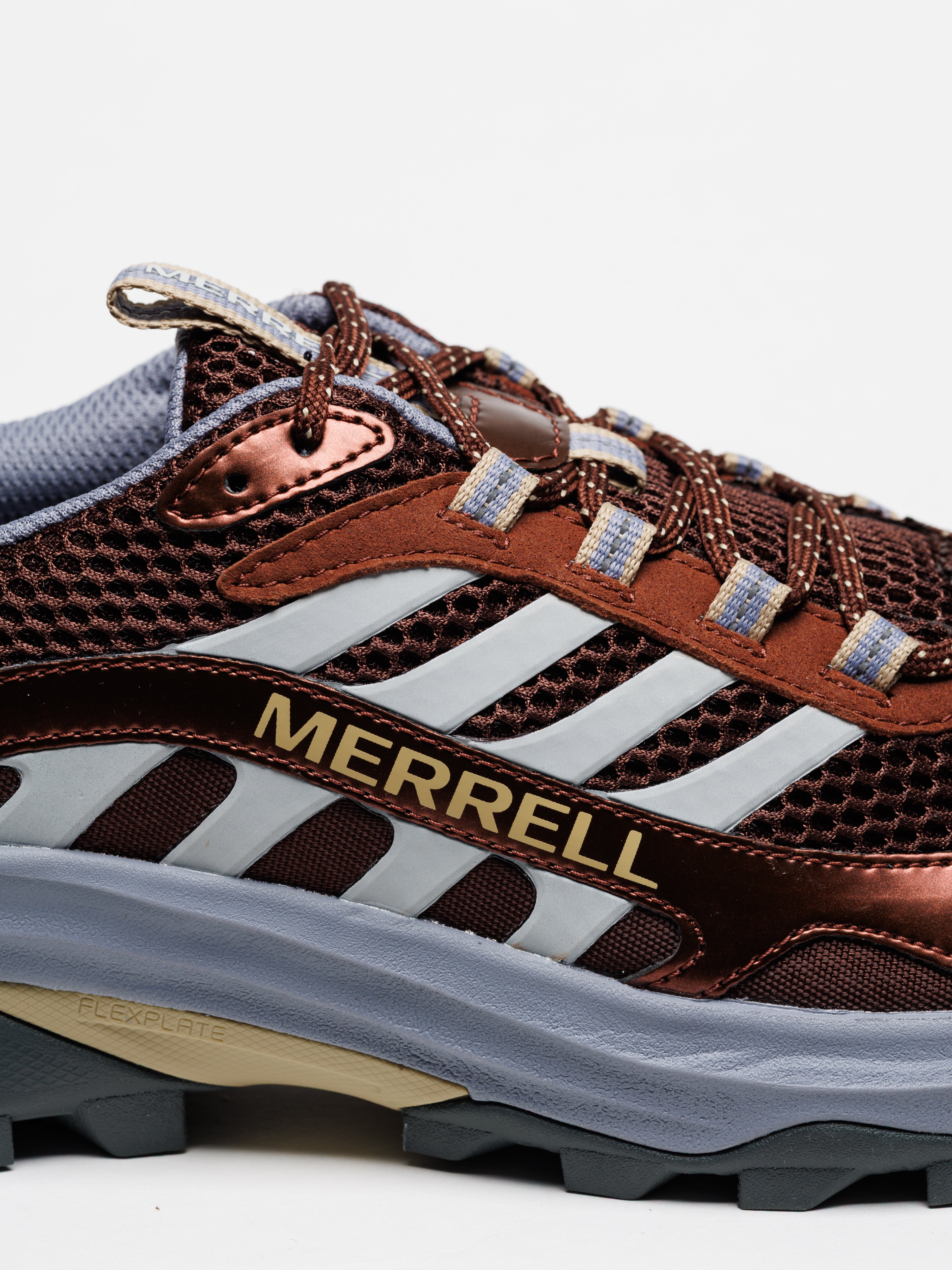 Sapatilhas Merrell Moab Speed 2 Vent