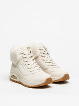 Skechers Beige Sneakers