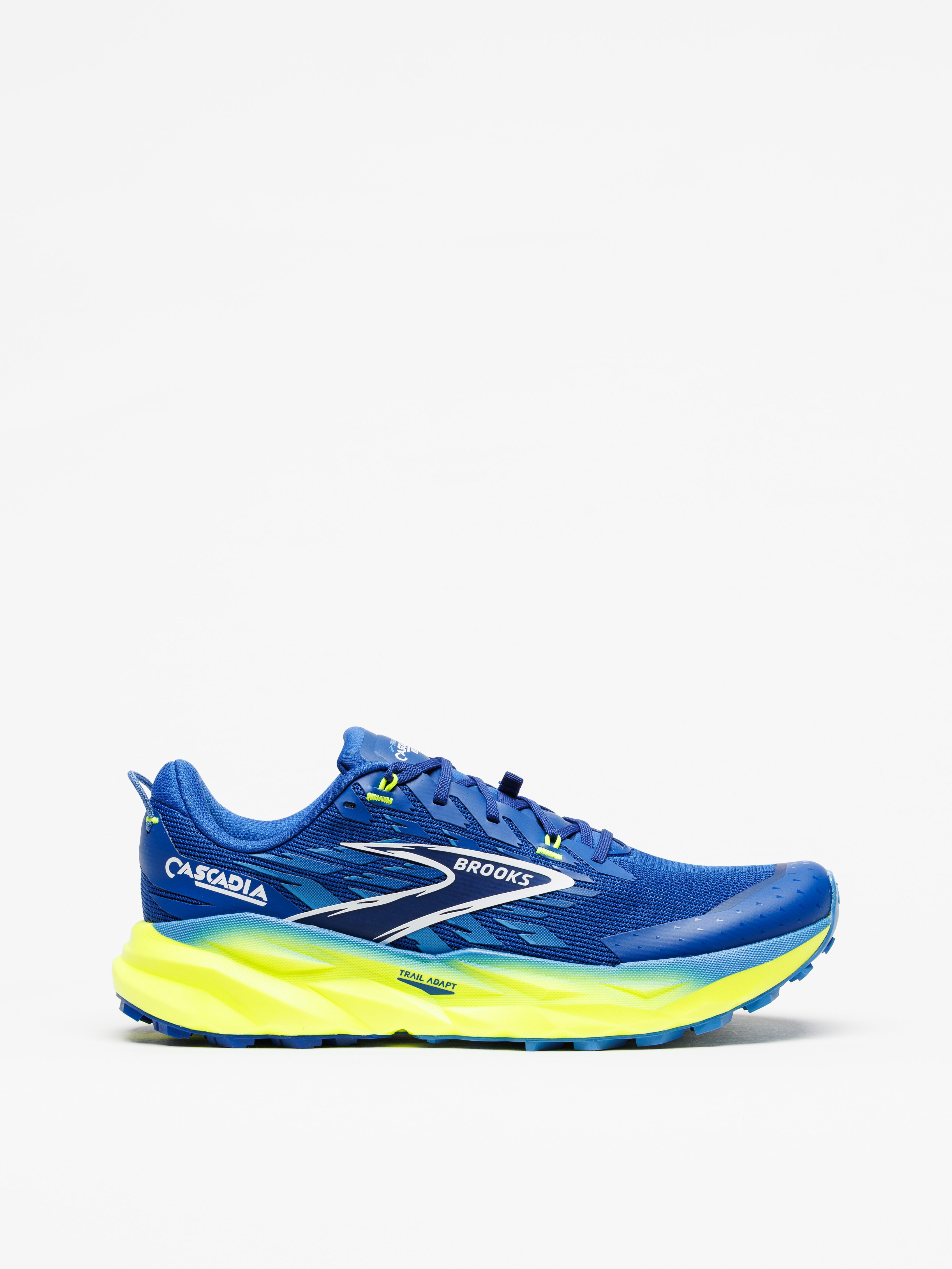 Sapatilhas Brooks Cascadia 19