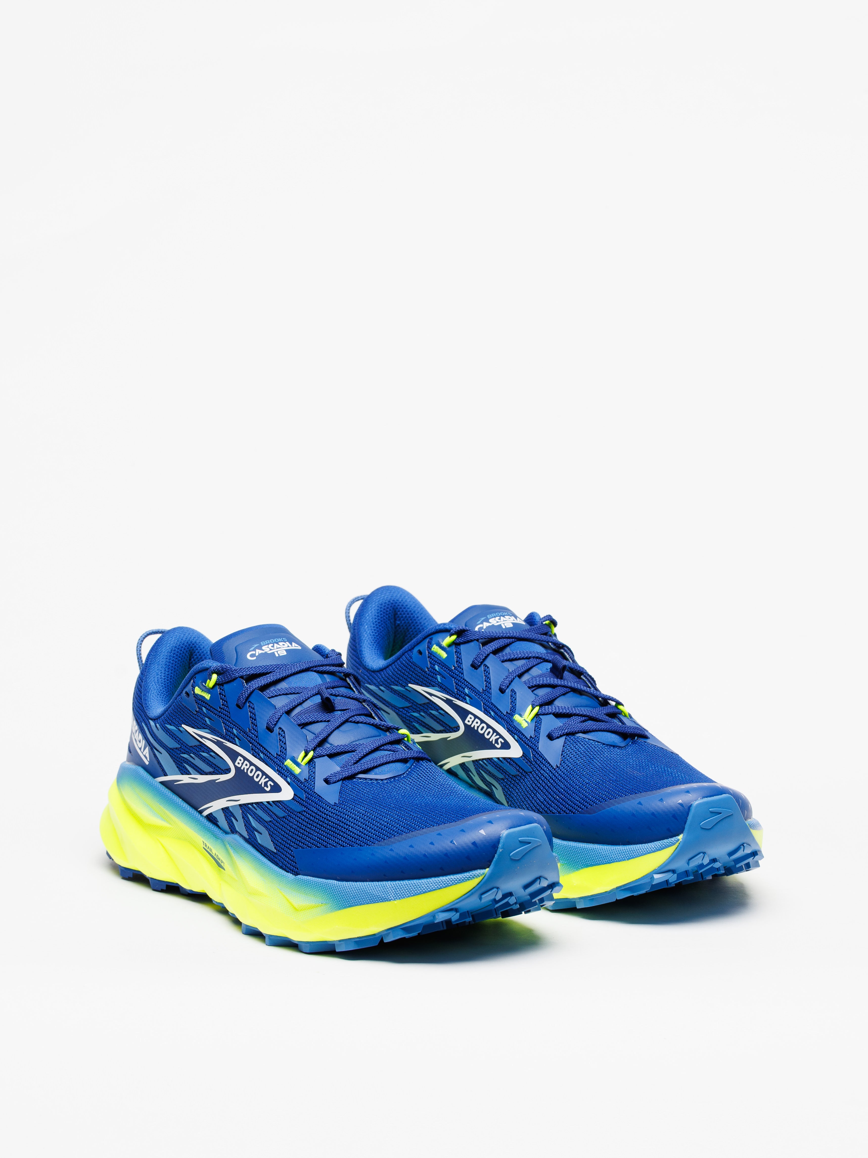 Sapatilhas Brooks Cascadia 19