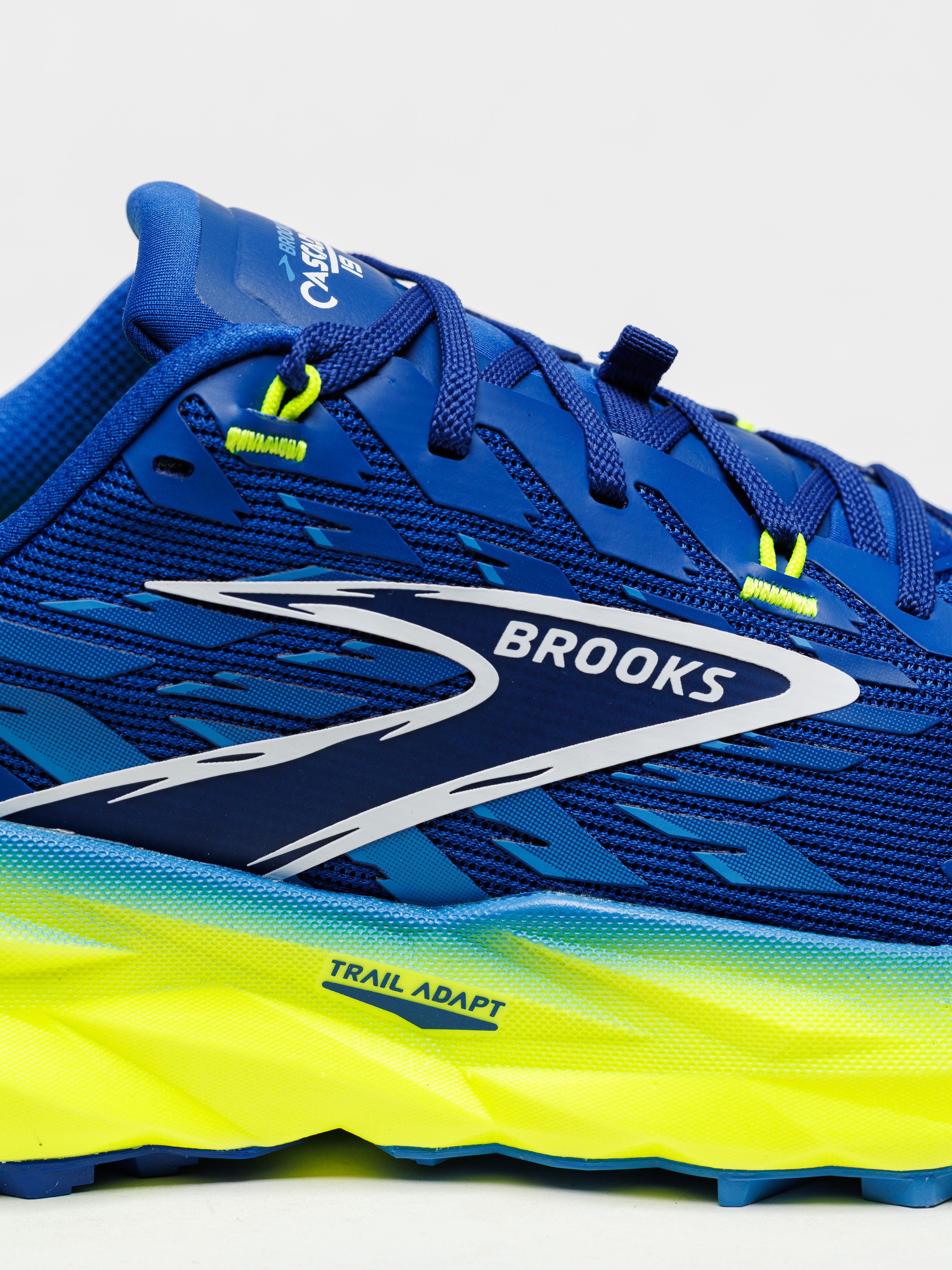Sapatilhas Brooks Cascadia 19