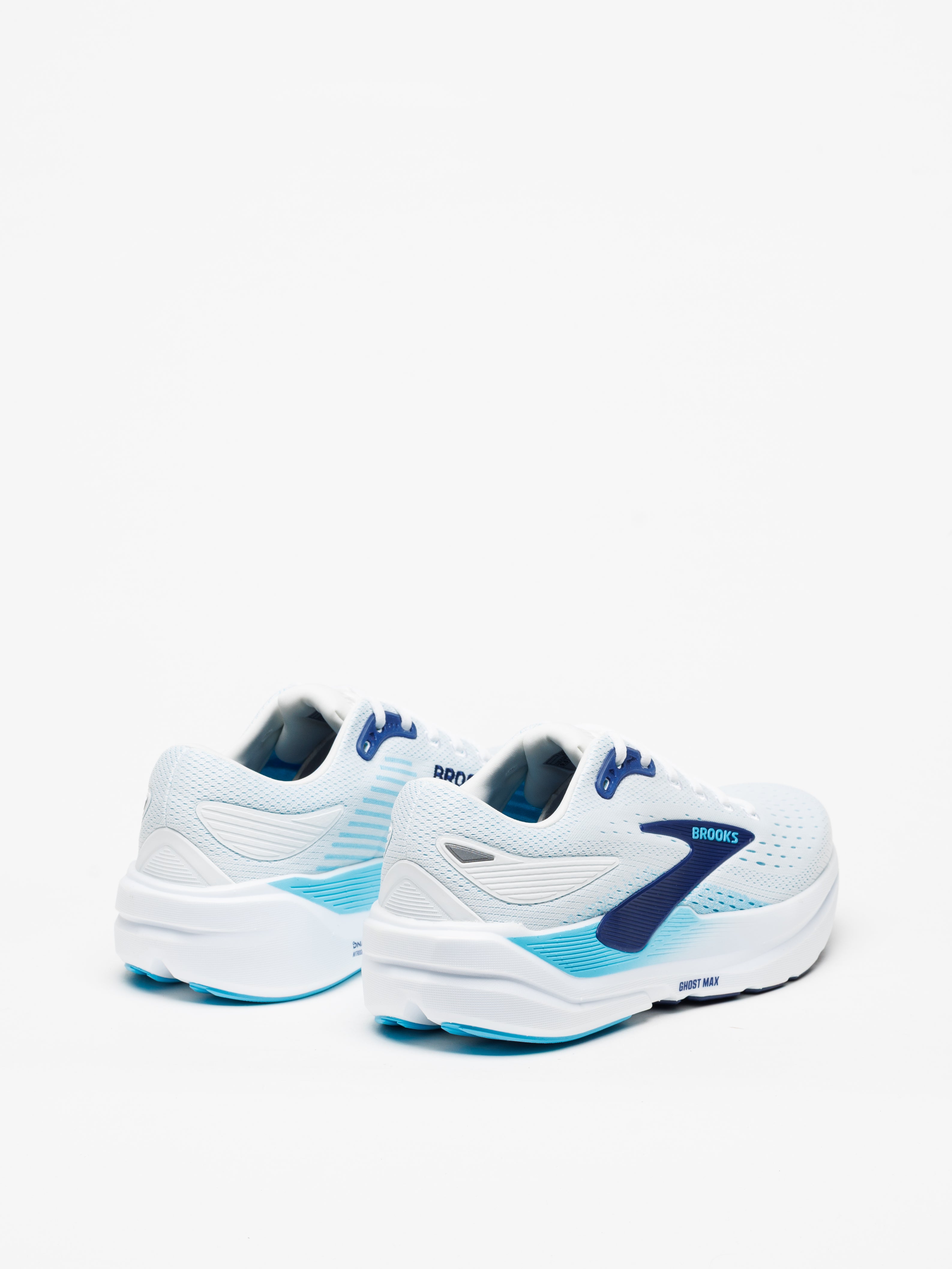 Sapatilhas Brooks Ghost Max 3