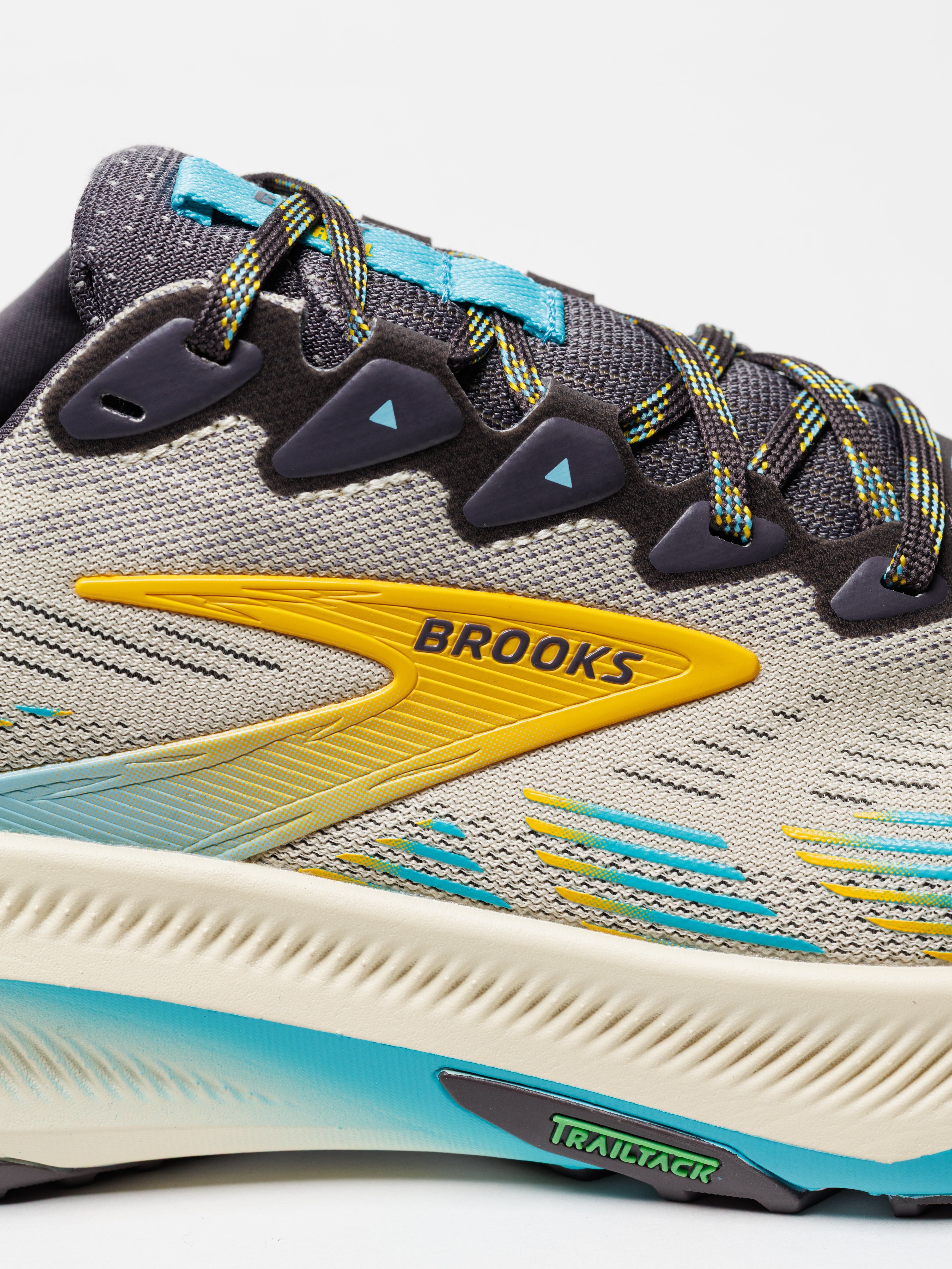 Sapatilhas Brooks Ghost Trail