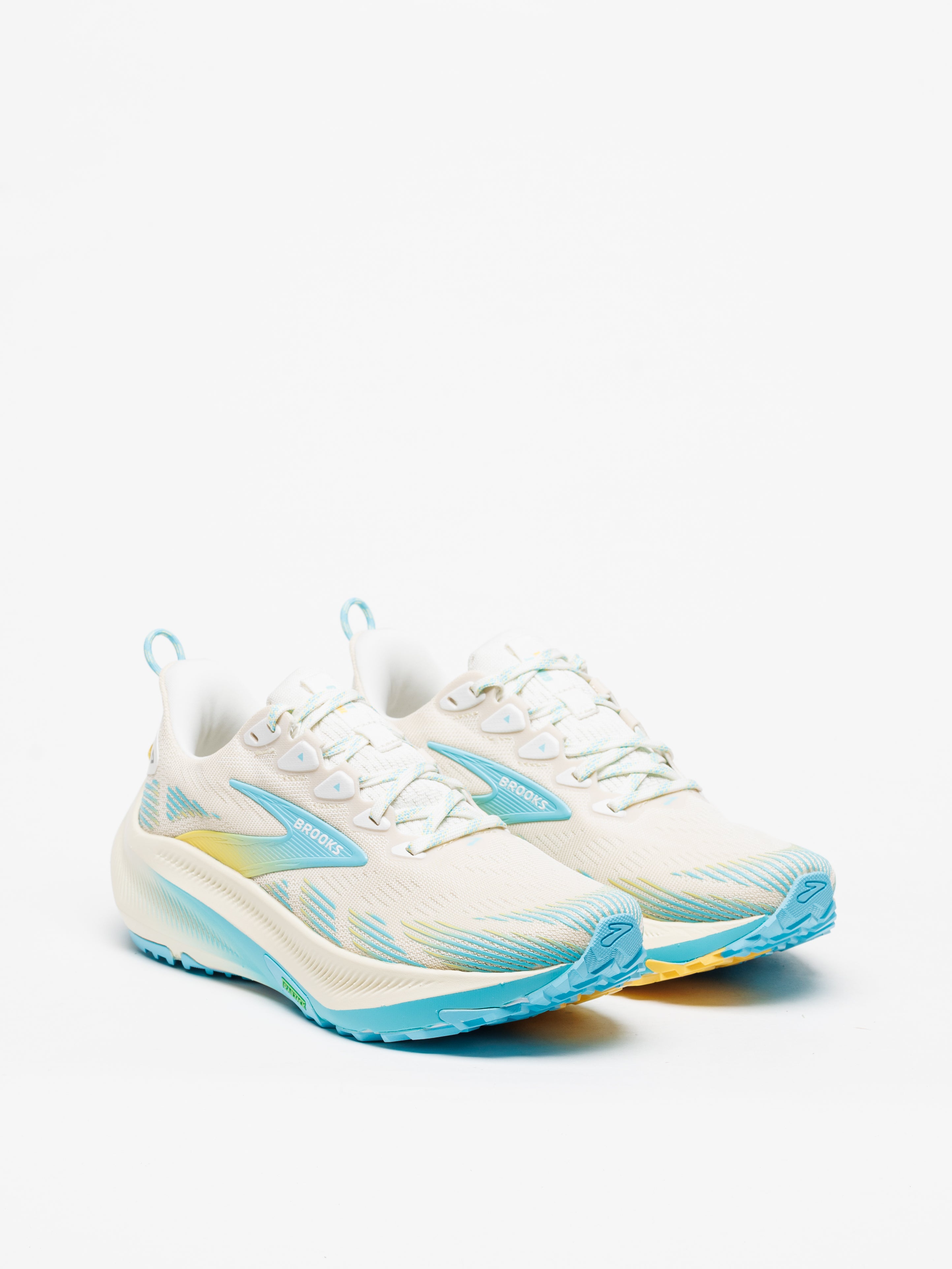 Sapatilhas Brooks Ghost Trail