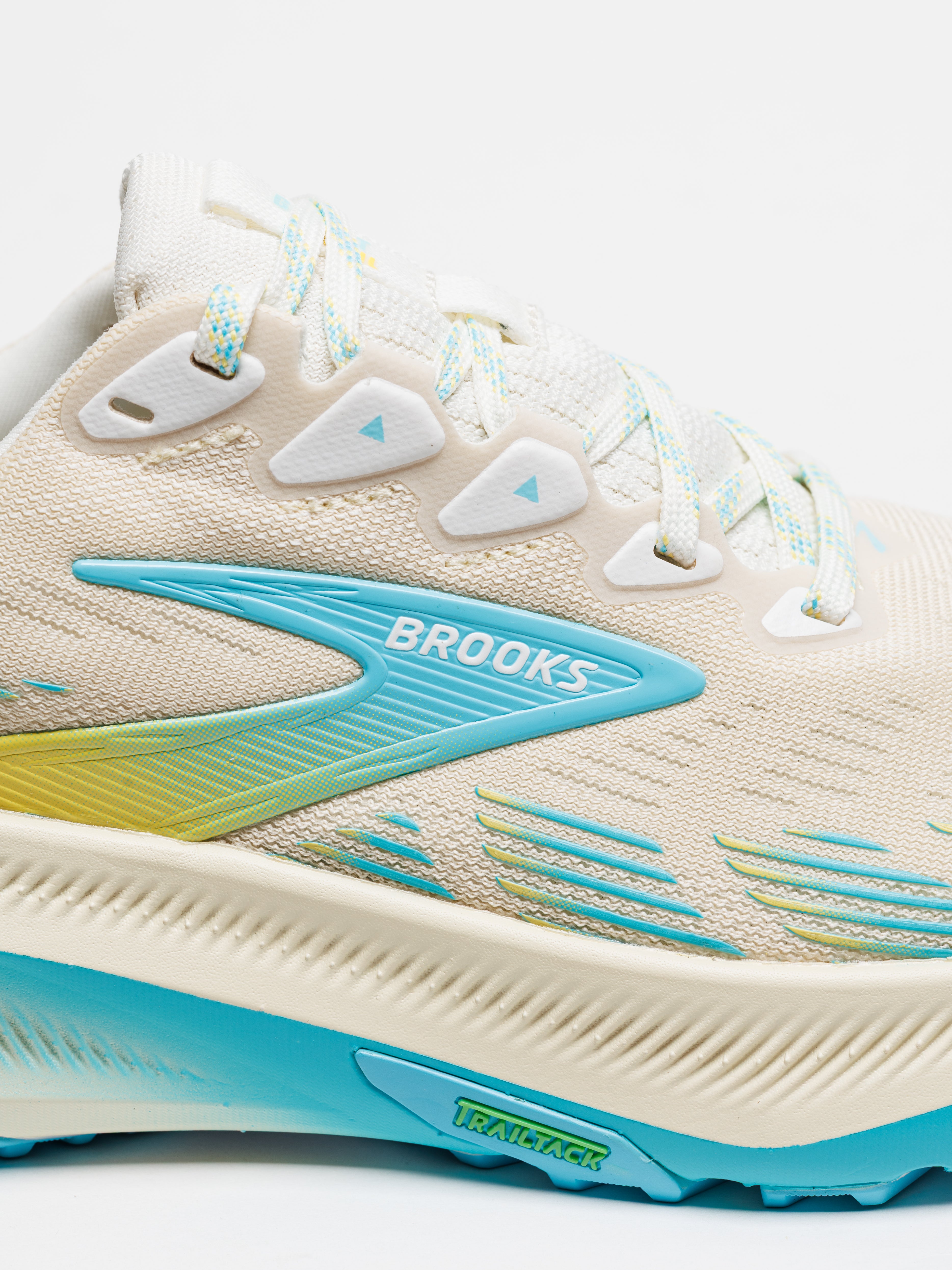 Sapatilhas Brooks Ghost Trail