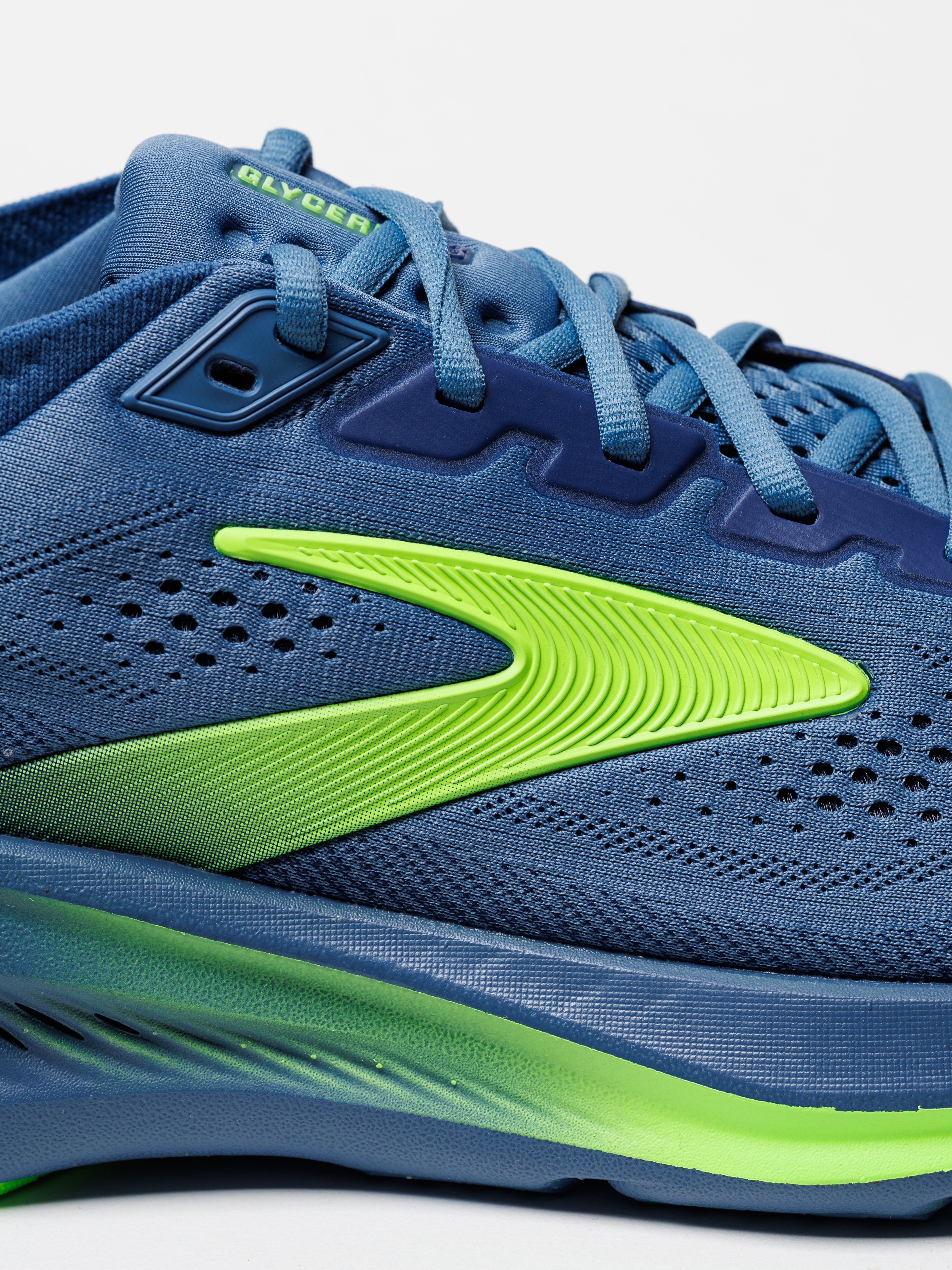 Sapatilhas Brooks Glycerin 23