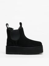 Botas Ugg Negras