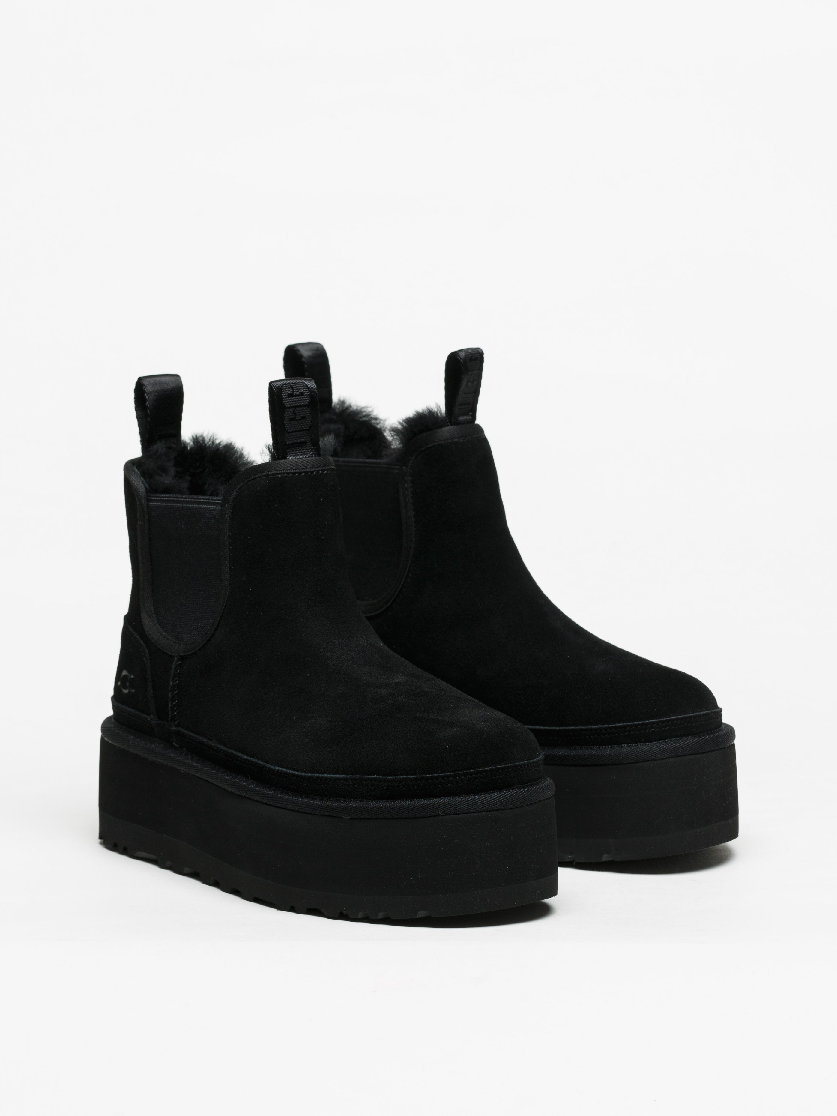 Botas Ugg Neumel Platform