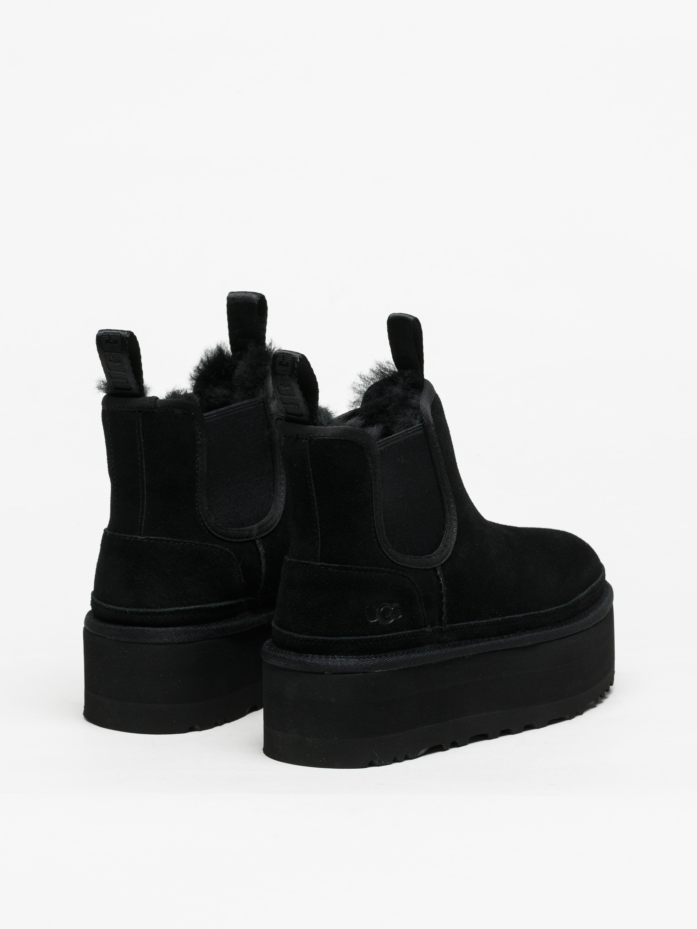 Botas Ugg Neumel Platform