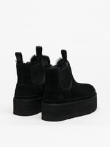 Botas Ugg Negras