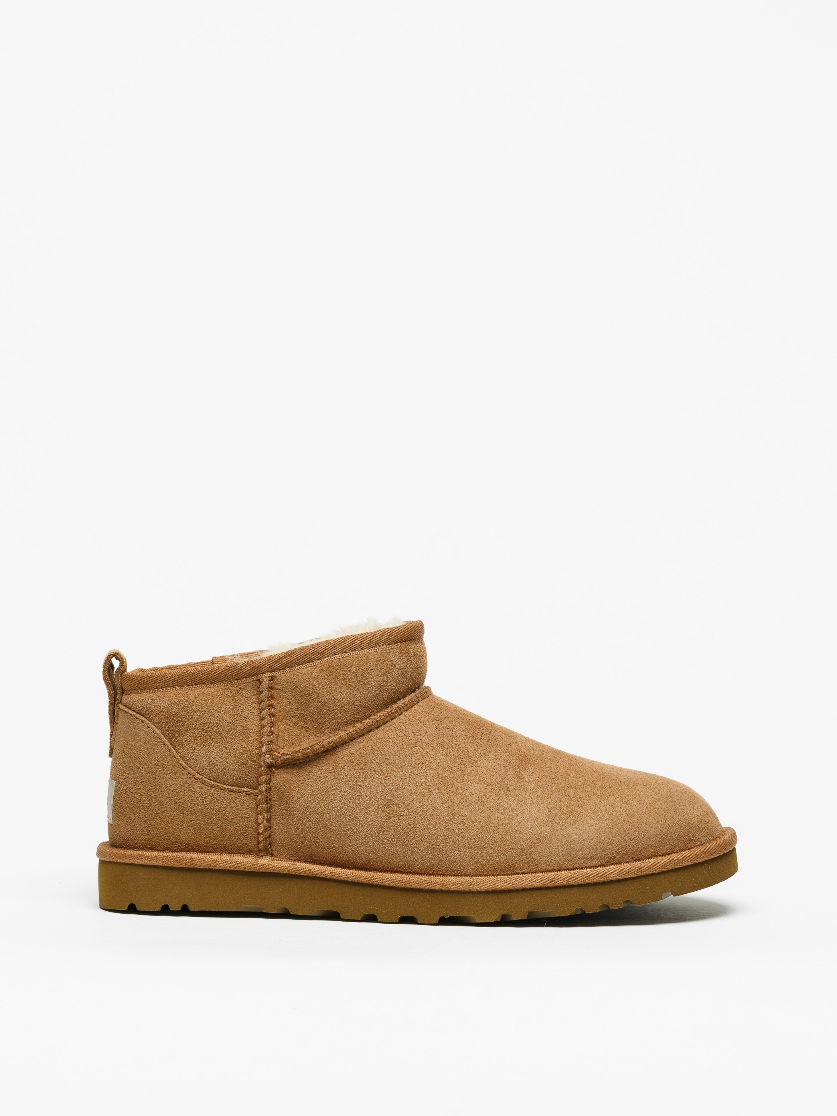 Botas Ugg Classic Ultra Mini