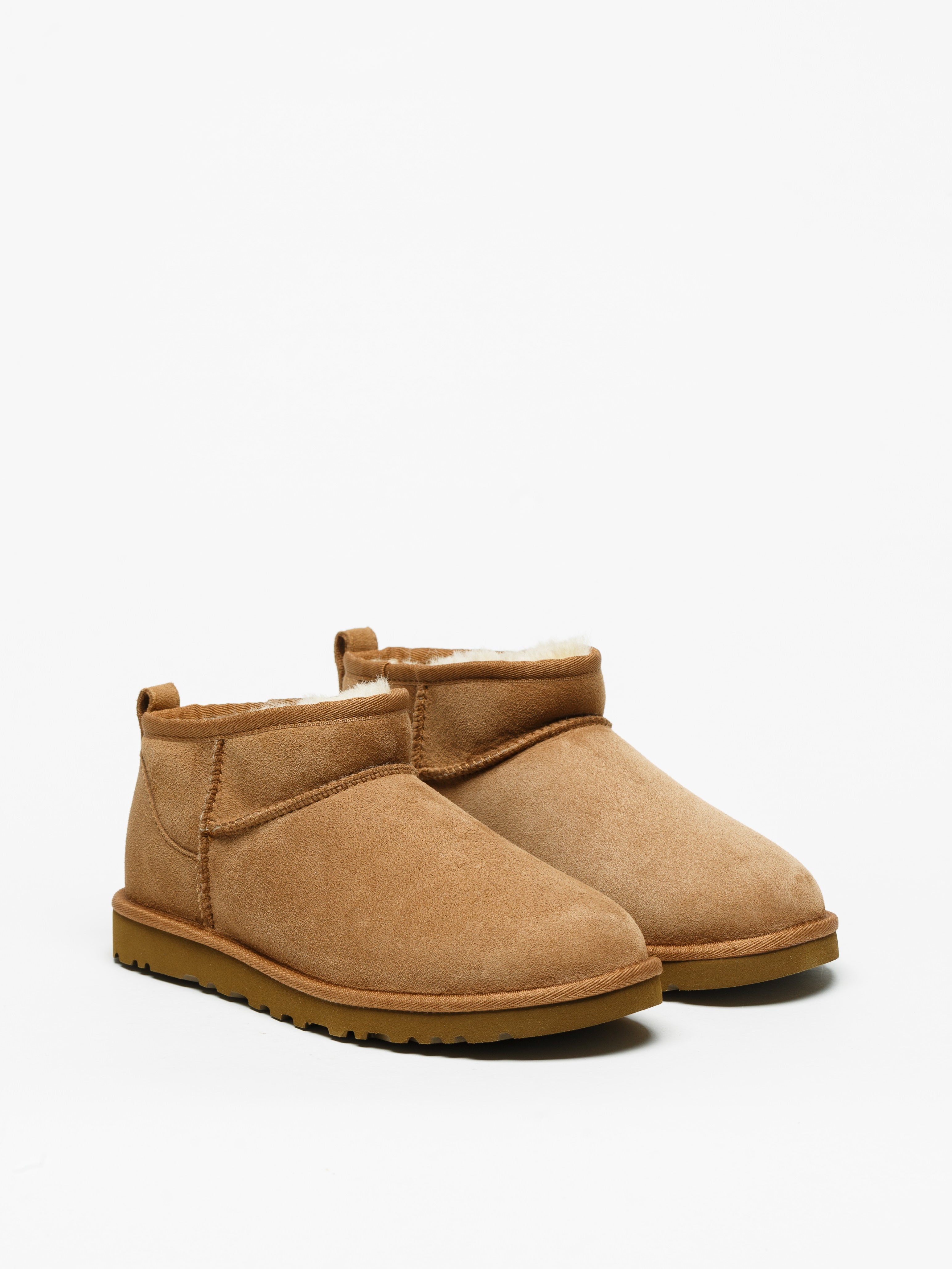 Botas Ugg Classic Ultra Mini