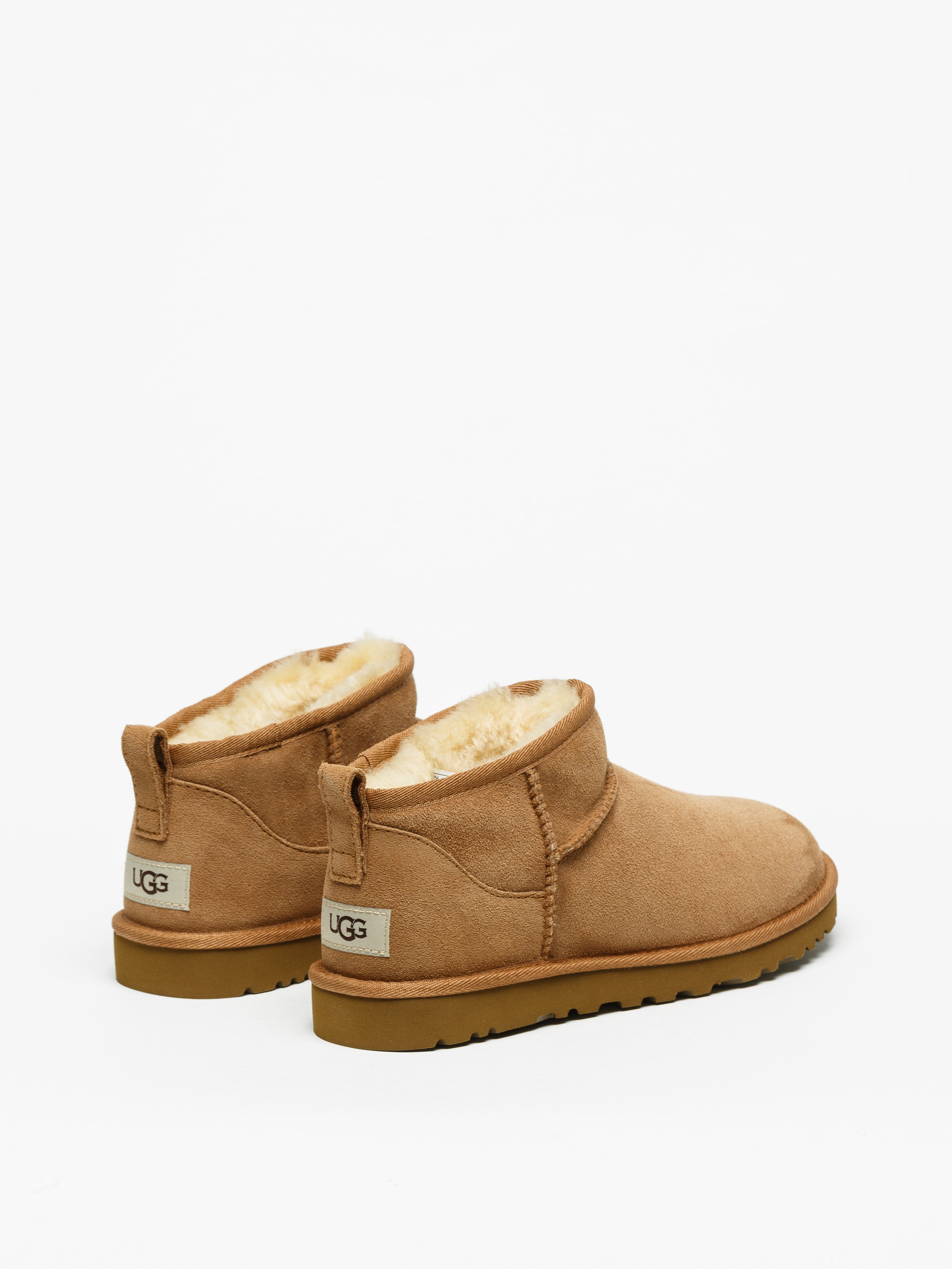 Botas Ugg Classic Ultra Mini