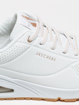 Sapatilhas Skechers Uno Shimmer