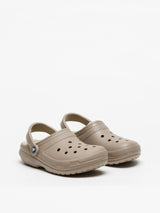 Chinelos Crocs Classic Lined Clog