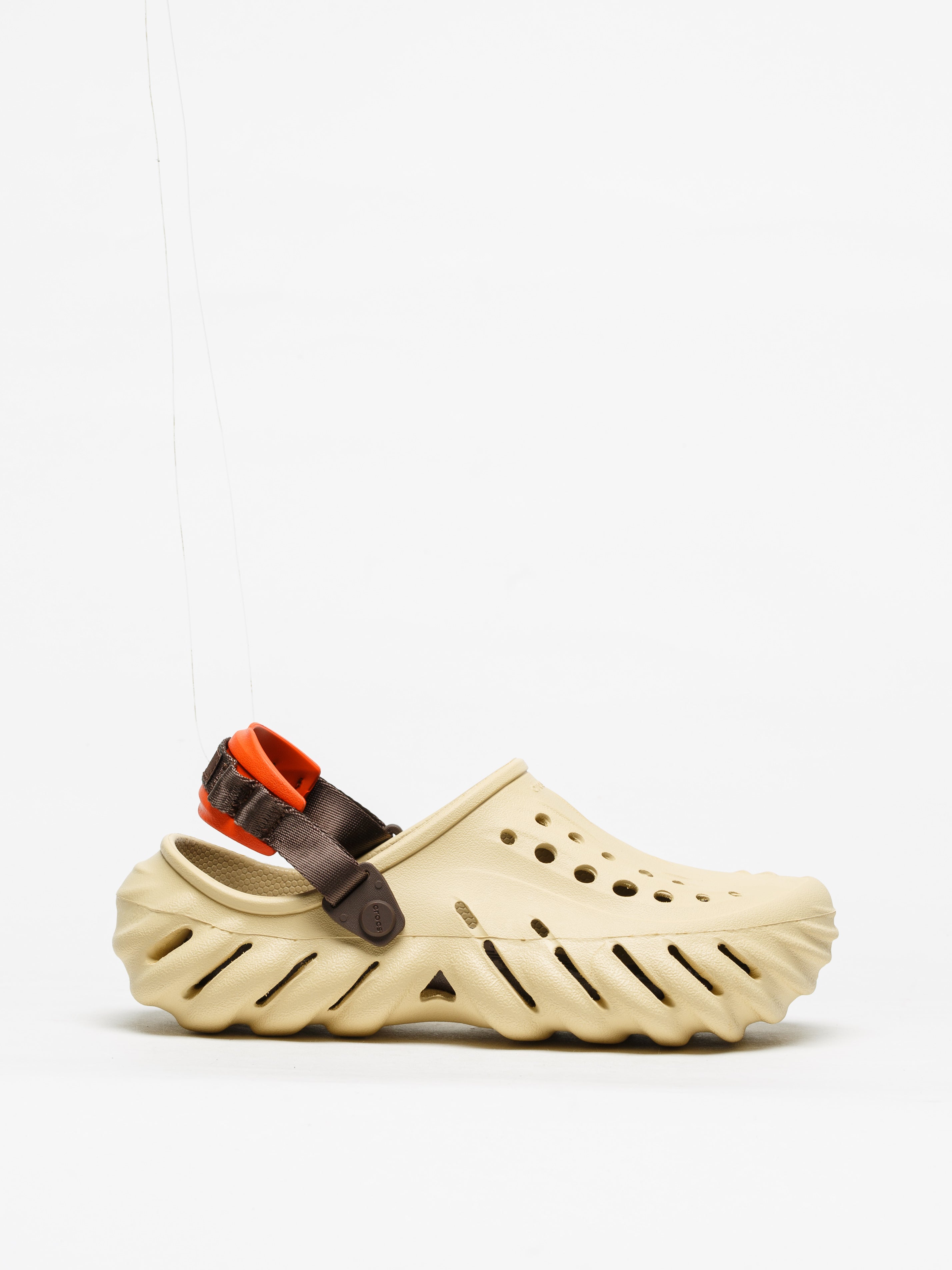 Chinelos Crocs Echo Clog