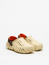 Chinelos Crocs Echo Clog