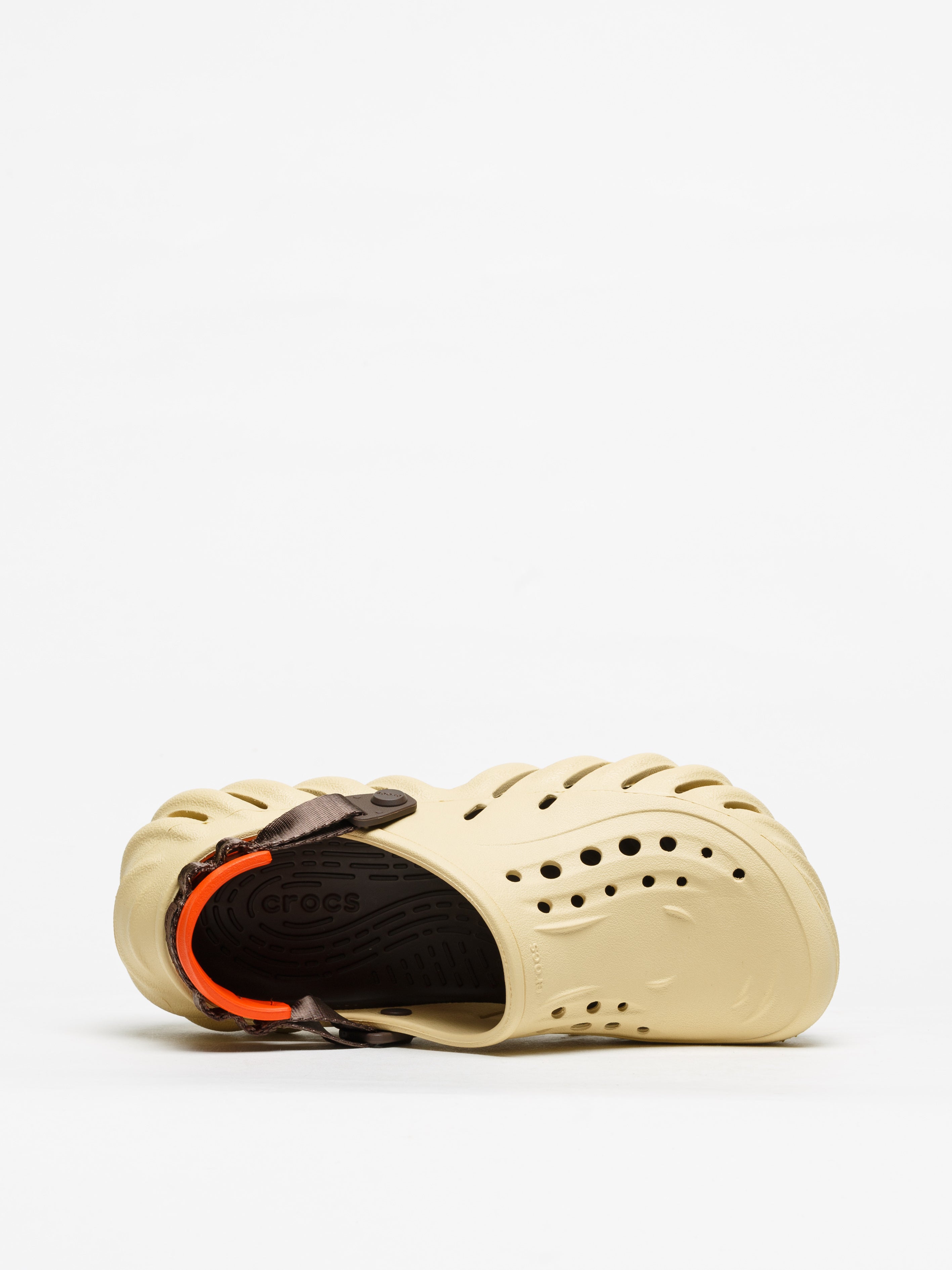 Chinelos Crocs Echo Clog