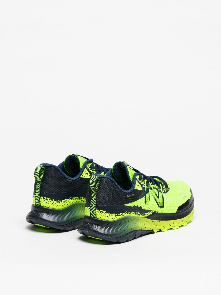 Sapatilhas New Balance Dynasoft Nitrel V5 GTX