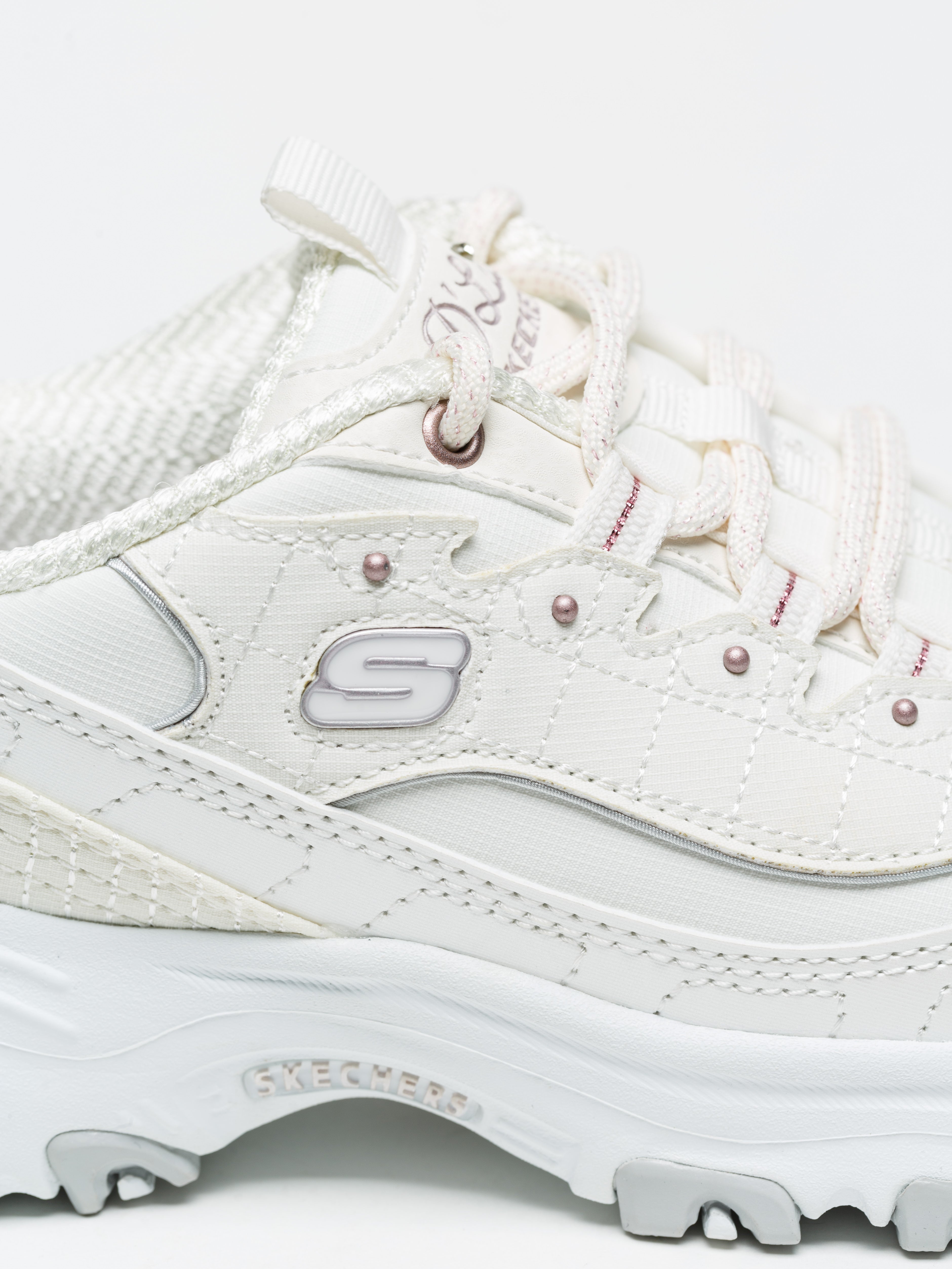 Sapatilhas Skechers D'Lites