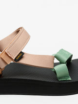 Sandálias Teva Universal Mid