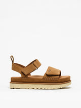 Sandálias Ugg Goldenstar