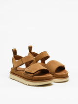 Sandálias Ugg Goldenstar