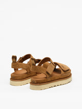 Sandálias Ugg Goldenstar