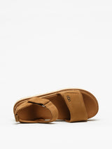 Sandálias Ugg Goldenstar