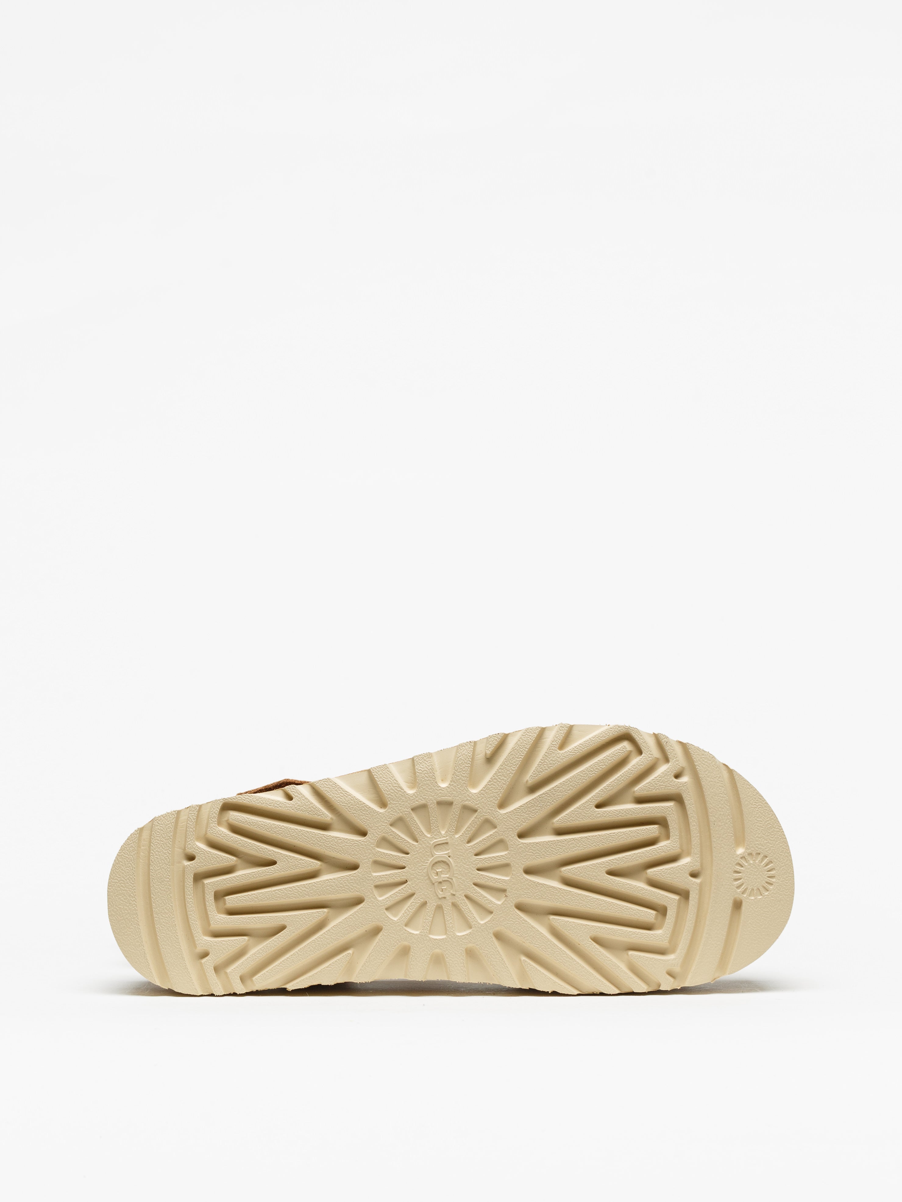 Sandálias Ugg Goldenstar