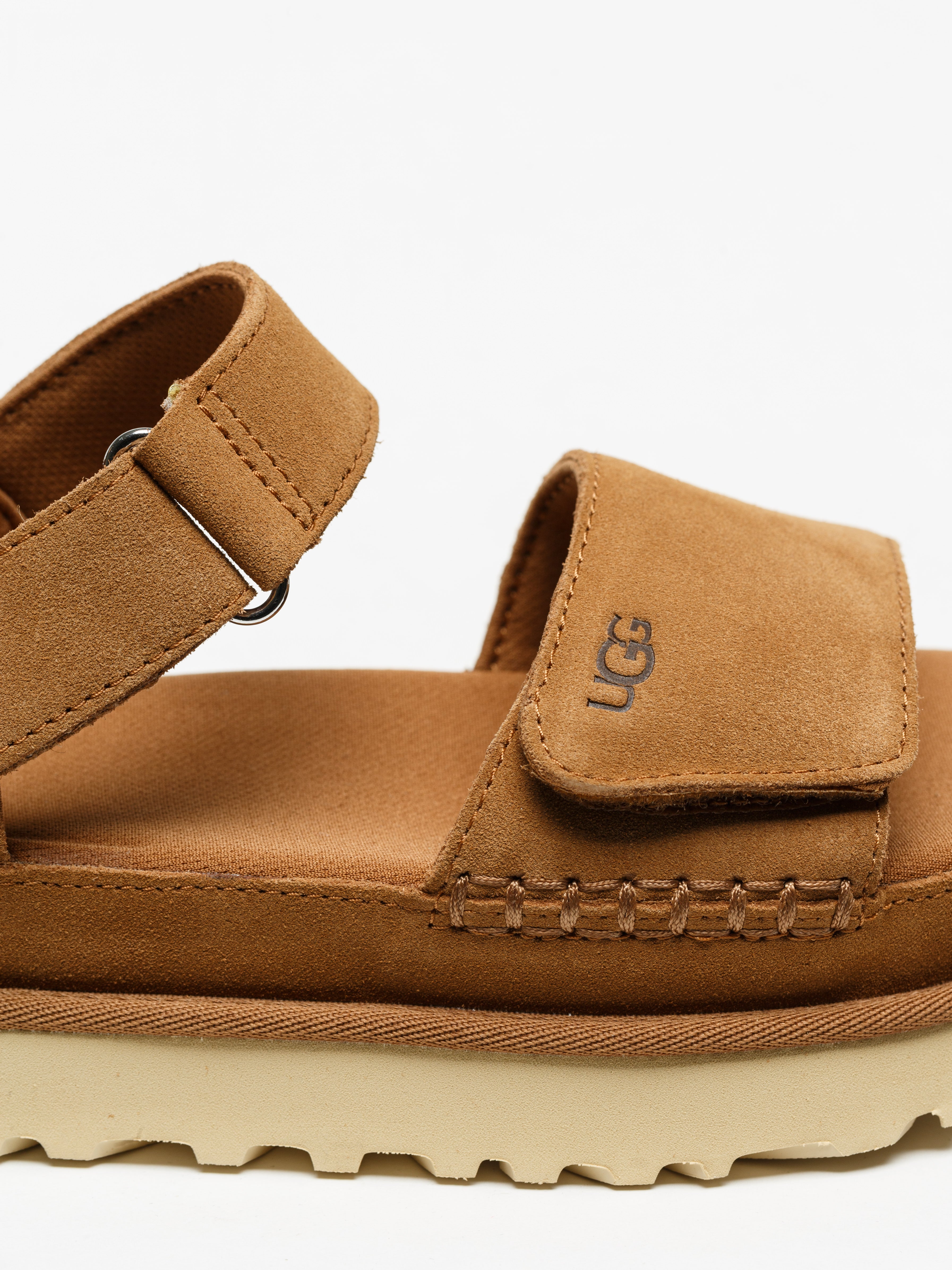 Sandálias Ugg Goldenstar