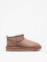 Botas Ugg Classic Ultra Mini