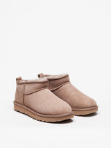Botas Ugg Classic Ultra Mini