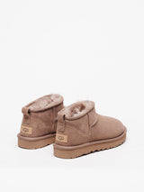 Botas Ugg Classic Ultra Mini